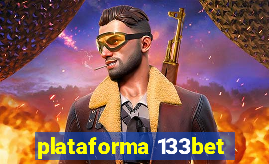 plataforma 133bet